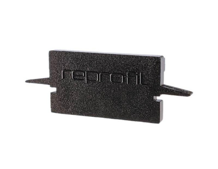 Светодиодные ленты — Заглушка Deko-Light End Cap H-ET-01-15 Set 2 pcs 979132 купить в 