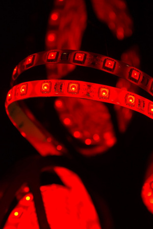 Светодиодные ленты — Лента SWG SWG560-12-14.4-R-65 купить в 