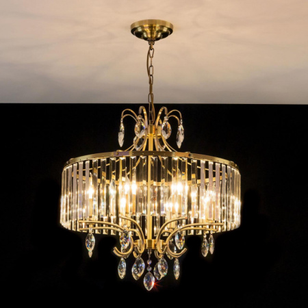 Люстры подвесные — Подвесная люстра Citilux CL335183 купить в 