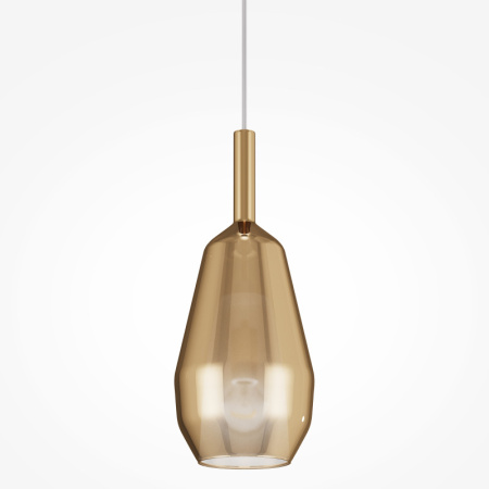 Подвесные светильники — Подвесной светильник Maytoni MOD271PL-01B7 купить в 