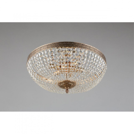 Люстры на штанге — Люстра на штанге APLOYT APL.756.07.06 купить в 