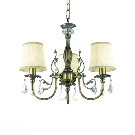 Люстры подвесные — Подвесная люстра ST-Luce SL113.303.03 купить в 