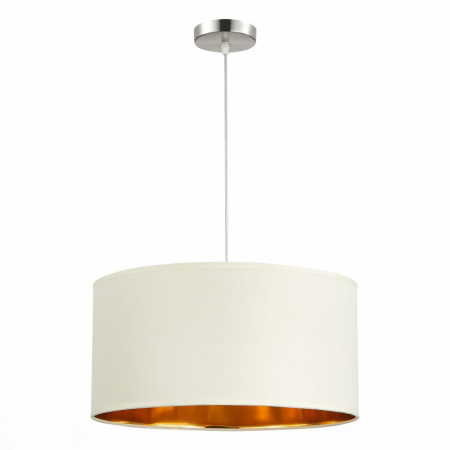 Люстры подвесные — Подвесная люстра Evoluce SLE300553-01 купить в 