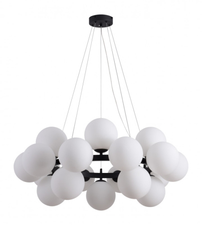 Люстры подвесные — Подвесная люстра Kink Light 07508-20А,19 купить в 