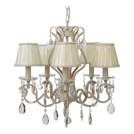 Люстры подвесные — Подвесная люстра Abrasax Jasmin 2019/5 купить в 