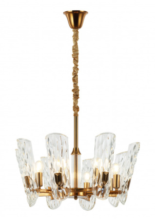 Люстры подвесные — Подвесная люстра Stilfort 2091/05/08P купить в 