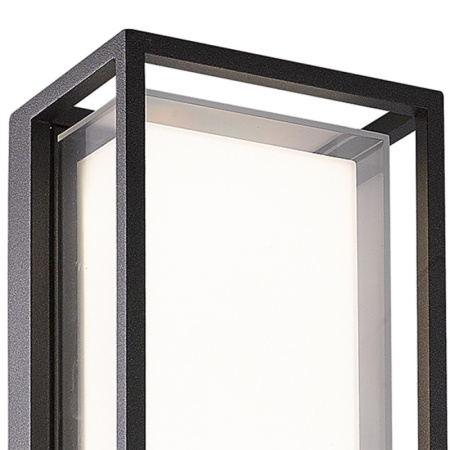 Уличные настенные светильники — Светильник настенный Mantra 7062 купить в 