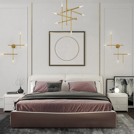 Потолочные светильники — Бра Imperium Loft Traverse 207743-26 купить в  Потолочные светильники — Бра Imperium Loft Traverse 207743-26 купить в