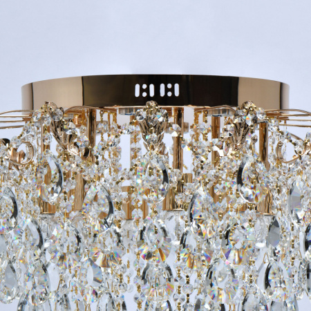 Люстры накладные — Накладная люстра DeMarkt 111010216 купить в 