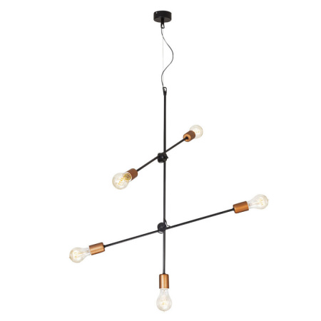 Подвесные светильники — Подвесной светильник Nowodvorski 6270 купить в 