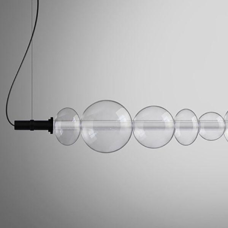 Подвесные светильники — Подвесной светодиодный светильник Imperium Loft Zoom 202710-23 купить в 