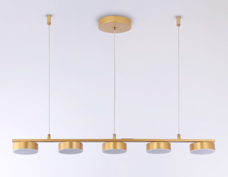 Люстры подвесные — Подвесная люстра Ambrella Light FL51735 купить в  Люстры подвесные — Подвесная люстра Ambrella Light FL51735 купить в