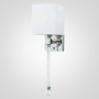 Потолочные светильники — Бра Imperium Loft Regina Andrew Crystal Sconce 85023-22 купить в  Потолочные светильники — Бра Imperium Loft Regina Andrew Crystal Sconce 85023-22 купить в