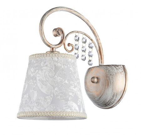 Настенные бра — Бра Freya FR2406-WL-01-WG купить в 