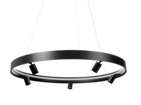 Люстры подвесные — Подвесная люстра MyFar MR2201-1PL купить в 