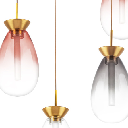 Люстры каскадные — Каскадная люстра Lightstar 805169 купить в 