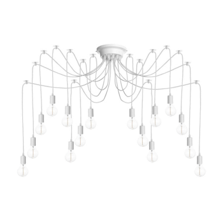 Люстры подвесные — Подвесная люстра LOFT IT LOFT1162W/16 купить в 