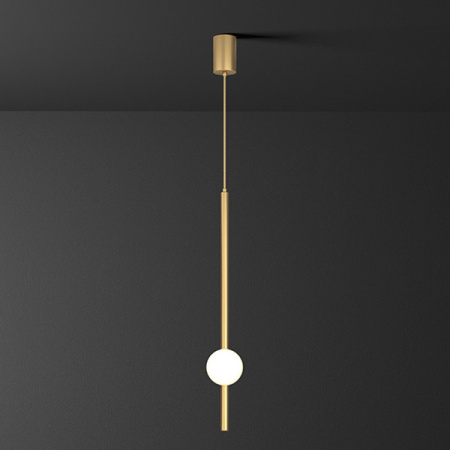 Подвесные светильники — Подвесной светильник ImperiumLoft 219146-23 купить в 