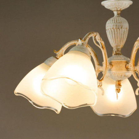 Люстры подвесные — Подвесная люстра Citilux CL413250 купить в 