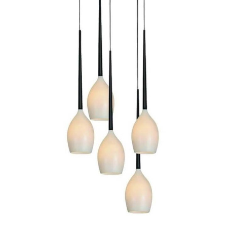 Подвесные светильники — Подвесной светильник Azzardo Izza 5 AZ0311 купить в 