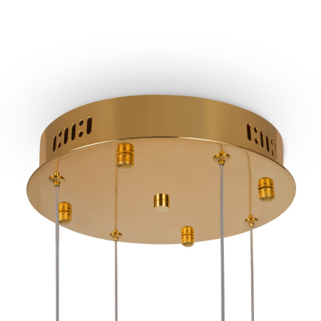 Базы накладные — База накладная Freya FR5257A-L4G купить в 