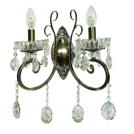 Потолочные светильники — Бра Seven Fires Сьюзен 65844.02.05.02 купить в 