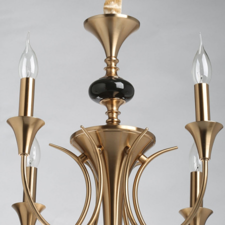 Люстры подвесные — Подвесная люстра MW-Light 614013106 купить в 
