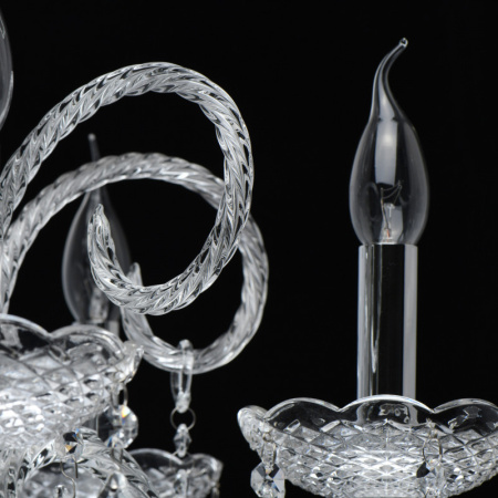 Люстры подвесные — Подвесная люстра MW-Light 482016705 купить в 