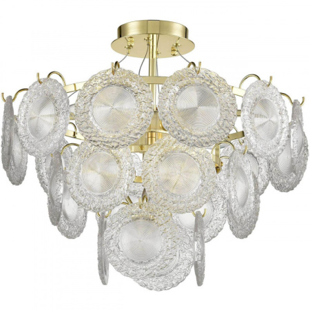 Люстры на штанге — Люстра на штанге Vele Luce VL1904L05 купить в 