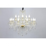 Люстры подвесные — Подвесная люстра Omnilux OML-70103-15 купить в 