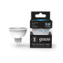 Светодиодные лампы — Светодиодная лампа Gauss 101506205-D купить в  Светодиодные лампы — Светодиодная лампа Gauss 101506205-D купить в