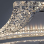 Накладные светильники — Накладной светильник ARTE Lamp A1436PL-1WH купить в  Накладные светильники — Накладной светильник ARTE Lamp A1436PL-1WH купить в