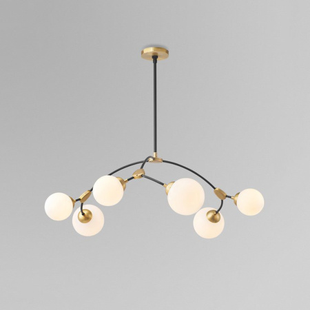 Люстры подвесные — Подвесная люстра ImperiumLoft 212765-26 купить в 