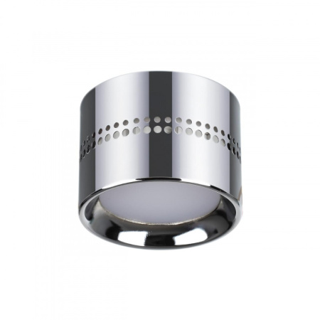 Накладные точечные светильники — Накладной светильник Odeon Light 6608/1C купить в 