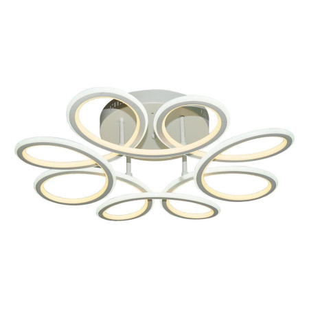 Потолочные люстры — Потолочная светодиодная люстра IMEX PLC-7009-715 купить в 