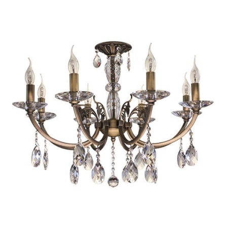 Люстры подвесные — Подвесная люстра Osgona Stregaro 694081 купить в 