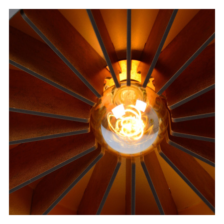 Накладные светильники — Накладной светильник LUCIDE 77185/40/30 купить в 