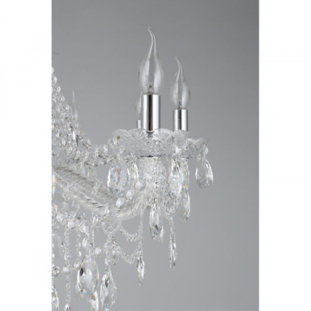 Люстры подвесные — Подвесная люстра APLOYT APL.755.03.10 купить в 