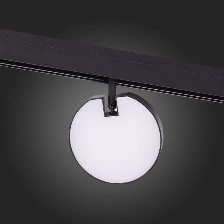 Трековые светильники — Светильник на шине ST-Luce ST359.436.15 купить в 