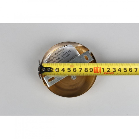 Настенные бра — Бра Omnilux OML-56901-01 купить в 