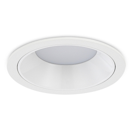 Встраиваемые точечные светильники — Встраиваемый светильник ST-Luce ST755.538.07 купить в 