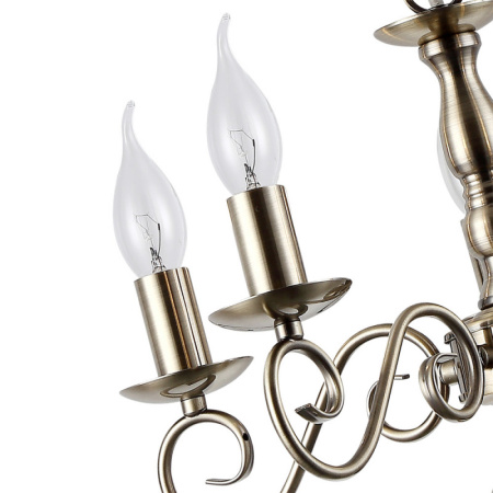Люстры подвесные — Подвесная люстра ARTE Lamp A1129LM-5AB купить в  Люстры подвесные — Подвесная люстра ARTE Lamp A1129LM-5AB купить в