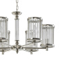 Люстры подвесные — Подвесная люстра Lumien Hall Krejne LH3063/6P-NL-CL купить в 