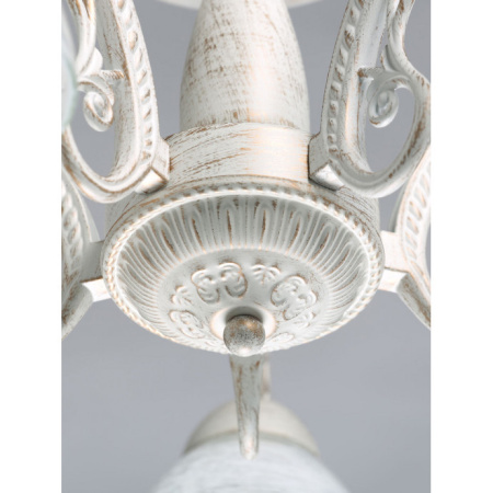 Люстры на штанге — Люстра на штанге DeMarkt 105010205 купить в 