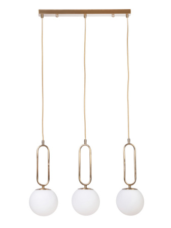 Подвесные светильники — Подвесной светильник MyFar MR1167-1P купить в 