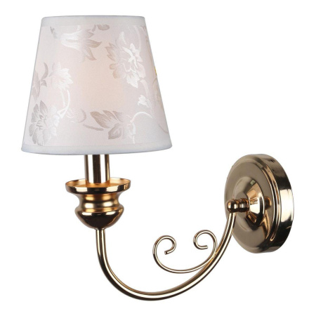 Потолочные светильники — Бра Escada 494/1A купить в 