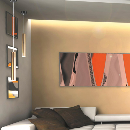 Подвесные светильники — Подвесной светильник Novotech 358985 купить в 