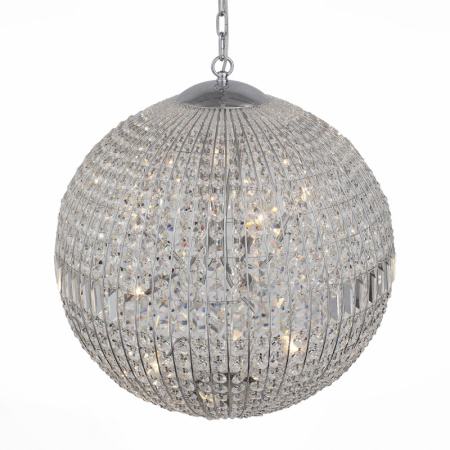 Люстры подвесные — Подвесная люстра ST-Luce SL226.103.08 купить в  Люстры подвесные — Подвесная люстра ST-Luce SL226.103.08 купить в
