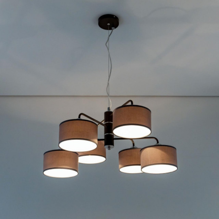 Люстры подвесные — Подвесная люстра Citilux CL428261 купить в 