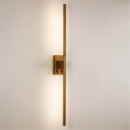 Настенные бра — Бра ARTE Lamp A2029AP-1GO купить в  Настенные бра — Бра ARTE Lamp A2029AP-1GO купить в